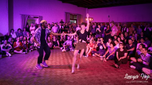 Limoges'Hop festival 2022

Partage libre avec le crédit et la citation (@lightexmachina) de l'auteur pour tout usage non promotionnel et non commercial.

© Alexandre - LIGHT EX MACHINA 2022, tous droits réservés.